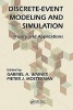 Discrete-event Modeling and Simulation - Theory and Applications (Hardcover) - Gabriel A Wainer Photo