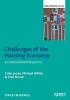 Challenges of the Housing Economy - An International Perspective (Hardcover) - Colin Jones Photo