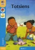 Totsiens, Boek 1 - Gr 3 (Afrikaans, Paperback) - Maggie Slingsby Photo