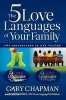 Five Love Languages of Family (Paperback) - Gary Chapman Photo