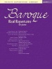 Baroque Real Repertoire (Paperback) - Christine Brown Photo