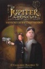 The Jupiter Chronicles - The Secret of the Great Red Spot (Paperback) - Leonardo Ramirez Photo