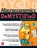 Macroeconomics Demystified (Hardcover) - Swanenberg Photo