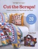 Scraptherapy: Cut the Scraps! - 7 Steps to Quilting Your Way Through Your Stash (Paperback) - Joan Ford Photo