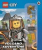 LEGO City Volcano Adventure (Hardcover) -  Photo