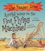 Avoid Being on the First Flying Machine! (Paperback) - Ian Graham Photo