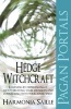 Pagan Portals-Hedge Witchcraft (Paperback) - Harmonia Saille Photo