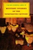 Mystery Stories of the Nineteenth Century (Hardcover) - Robert Etty Photo