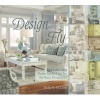 Design on the Fly - Quick and Easy Home Decor Tips for the Busy Household (Paperback) - Molly Mclean Photo