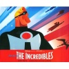 The Art of the Incredibles (Hardcover, New) - Mark Cotta Vaz Photo