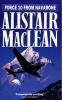 Force 10 from Navarone (Paperback, New ed) - Alistair MacLean Photo