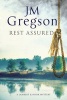 Rest Assured - A Modern Police Procedural Set in the Heart of the English Countryside (Large print, Hardcover, Large type edition) - JM Gregson Photo