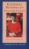 's Selected Stories (Paperback) - Katherine Mansfield Photo