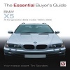 BMW X5 - The Essential Buyer's Guide: All First Generation (E53) Models 1999 to 2006 (Paperback) - Tim Saunders Photo