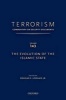 Terrorism, Volume 143 - The Evolution of the Islamic State (Hardcover) - Douglas C Lovelace Photo