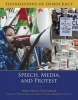 Speech, Media, and Protest (Hardcover) - Jr Pauly Photo