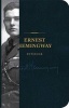 The Ernest Hemingway Notebook (Paperback) - Cider Mill Press Photo