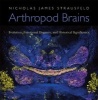 Arthropod Brains - Evolution, Functional Elegance, and Historical Significance (Hardcover, New) - Nicholas James Strausfeld Photo