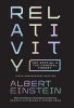 Relativity - The Special and the General Theory (Hardcover, 100th Anniversary edition) - Albert Einstein Photo