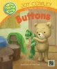 Buttons (Paperback) - Joy Cowley Photo