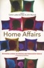 Home Affairs - Rethinking Lesbian, Gay, Bisexual and Transgender Families in Contemporary South Africa (Paperback) - Carien Lubbe De Beer Photo