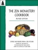 The Zen Monastery Cookbook - Recipes and Stories from a Zen Kitchen (Paperback) - Cheri Huber Photo