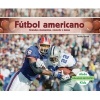 Futbol Americano - Grandes Momentos, Records y Datos (Football: Great Moments, Records, and Facts) (English, Spanish, Hardcover) - Teddy Borth Photo