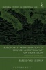 European Standardisation of Services and its Impact on Private Law - Paradoxes of Convergence (Hardcover) - Barend van Leeuwen Photo