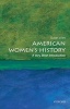 American Women's History: A Very Short Introduction (Paperback) - Susan Ware Photo