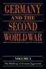 Germany and the Second World War, Volume I - The Build-Up of German Aggression (Paperback) - Wilhelm Deist Photo