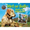 Dirt or Soil - What's the Difference? (Hardcover) - Ellen Lawrence Photo