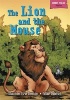 The Lion and the Mouse (Paperback) - Shannon Eric Denton Photo