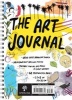 The Art Journal (Small) (Hardcover) - Sterling Publishing Co Inc Photo