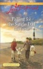 Falling for the Single Dad (Large print, Paperback, large type edition) - Lisa Carter Photo