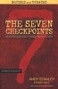 The Seven Checkpoints for Student Leaders - Seven Principles Every Teenager Needs to Know (Paperback) - Andy Stanley Photo