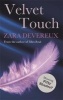 Velvet Touch (Paperback, Reissue) - Zara Devereux Photo