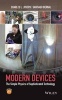 The Modern Devices - The Simple Physics of Sophisticated Technology (Hardcover) - Charles L Joseph Photo