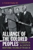 Alliance of the Colored Peoples - Ethiopia and Japan Before World War II (Hardcover) - JCalvitt Clarke Photo