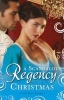 A Scandalous Regency Christmas - To Undo a Lady / An Invitation to Pleasure / His Wicked Christmas Wager / A Lady's Lesson in Seduction / The Pirate's Reckless Touch (Paperback) - Christine Merrill Photo