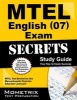 MTEL English (07) Exam Secrets - MTEL Test Review for the Massachusetts Tests for Educator Licensure (Paperback) - Mtel Exam Secrets Test Prep Team Photo