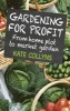 Gardening for Profit - From Home Plot to Market Garden (Paperback) - Kate Collyns Photo