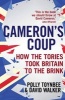 Cameron's Coup - How the Tories Took Britain to the Brink (Paperback, Main) - Polly Toynbee Photo