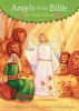 Angels in the Bible for Little Ones (Board book) - Allia Zobel Nolan Photo