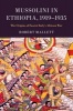 Mussolini in Ethiopia, 1919-1935 - The Origins of Fascist Italy's African War (Hardcover) - Robert Mallett Photo