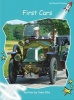 First Cars, Level 2 - Fluency (Paperback, International edition) - Julie Ellis Photo