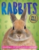 Rabbit (Hardcover) - Pat Jacobs Photo