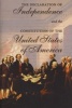 The Declaration of Independence and the Constitution of the United States of America - Including Thomas Jefferson's Virginia Statute on Religious Freedom (Paperback, New) - Cass R Sunstein Photo