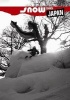 Snow Search Japan (Paperback) - Keith Stubbs Photo