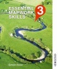 Essential Mapwork Skills 3 (Spiral bound, New Ed) - Simon Ross Photo