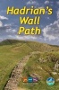 Hadrian's Wall Path (Spiral bound) - Gordon Simm Photo